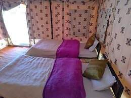 Himalayan Routes Camp