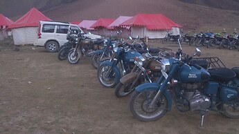 Himalayan Routes Camp