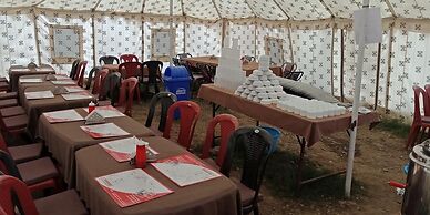 Himalayan Routes Camp