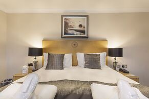 The Moorland Hotel, Haytor, Devon