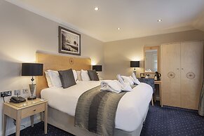 The Moorland Hotel, Haytor, Devon