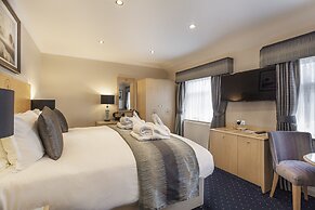 The Moorland Hotel, Haytor, Devon