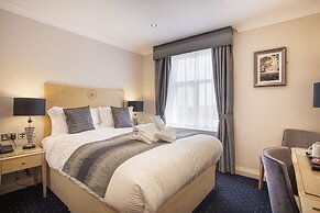 The Moorland Hotel, Haytor, Devon