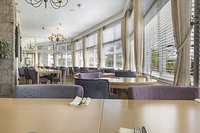 The Moorland Hotel, Haytor, Devon