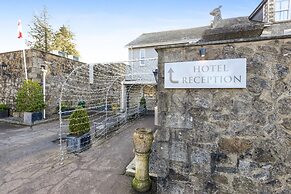 The Moorland Hotel, Haytor, Devon