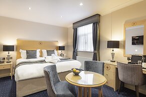 The Moorland Hotel, Haytor, Devon