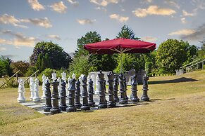 The Moorland Hotel, Haytor, Devon