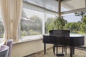 The Moorland Hotel, Haytor, Devon