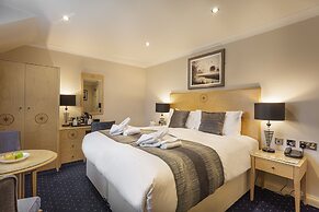 The Moorland Hotel, Haytor, Devon