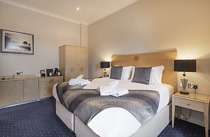 The Moorland Hotel, Haytor, Devon