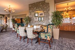 The Moorland Hotel, Haytor, Devon