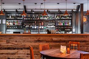 The Moorland Hotel, Haytor, Devon