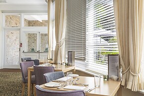 The Moorland Hotel, Haytor, Devon