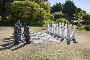 The Moorland Hotel, Haytor, Devon