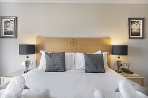 The Moorland Hotel, Haytor, Devon