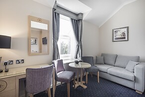 The Moorland Hotel, Haytor, Devon