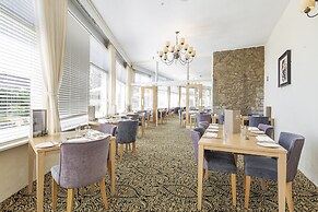 The Moorland Hotel, Haytor, Devon