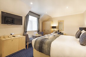 The Moorland Hotel, Haytor, Devon