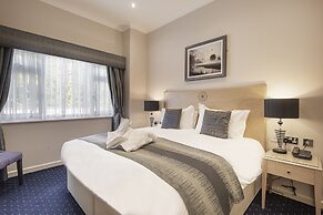 The Moorland Hotel, Haytor, Devon