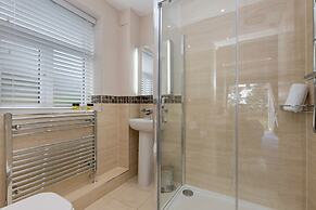 The Moorland Hotel, Haytor, Devon