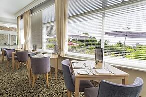 The Moorland Hotel, Haytor, Devon