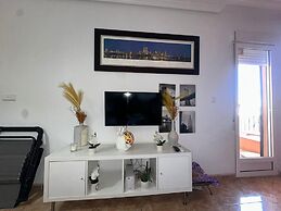 Apartamento La