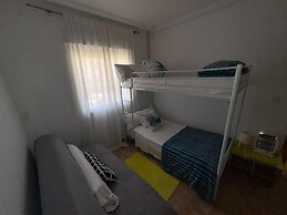 Apartamento La
