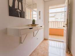 Apartamento La