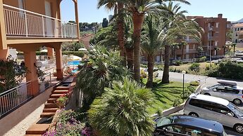 Residence Orchidea