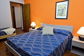 Residence Orchidea