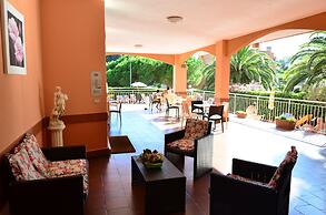 Residence Orchidea