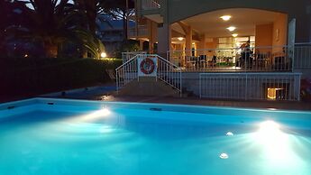 Residence Orchidea
