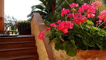 Residence Orchidea