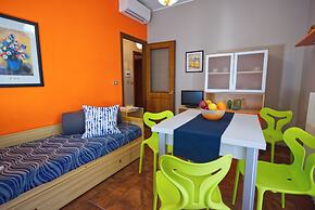Residence Orchidea