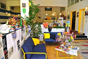 Residence Orchidea