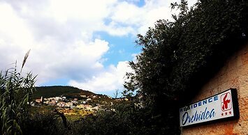 Residence Orchidea