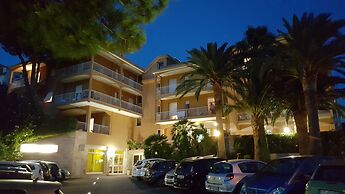Residence Orchidea