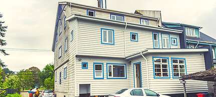 Compass del Sur - Hostel