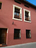 Casa Rural Parada Real