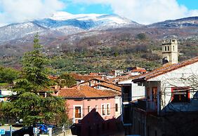 Casa Rural Parada Real