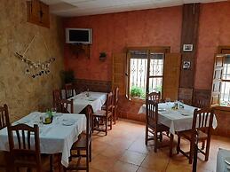 Casa Rural Parada Real