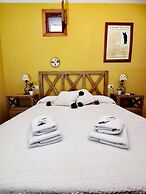 Casa Rural Parada Real