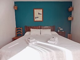 Casa Rural Parada Real