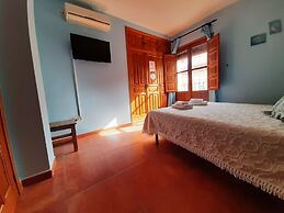 Casa Rural Parada Real