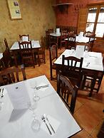 Casa Rural Parada Real