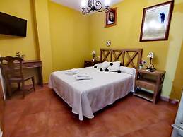 Casa Rural Parada Real