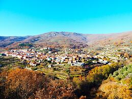 Casa Rural Parada Real