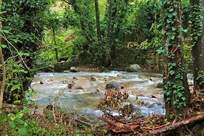 Casa Rural Parada Real