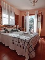 Casa Rural Parada Real