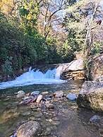 Casa Rural Parada Real